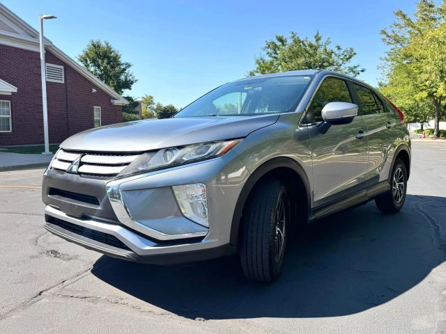 mitsubishi eclipse cross 2020 JA4AT3AA3LZ006034 image mitsubishi eclipse cross 2020 JA4AT3AA3LZ006034 image